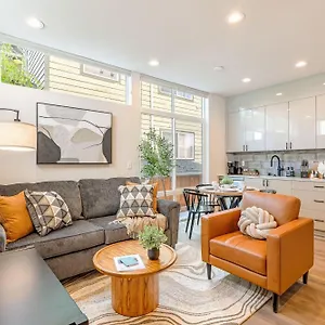  Holiday home Urban View Haven United States